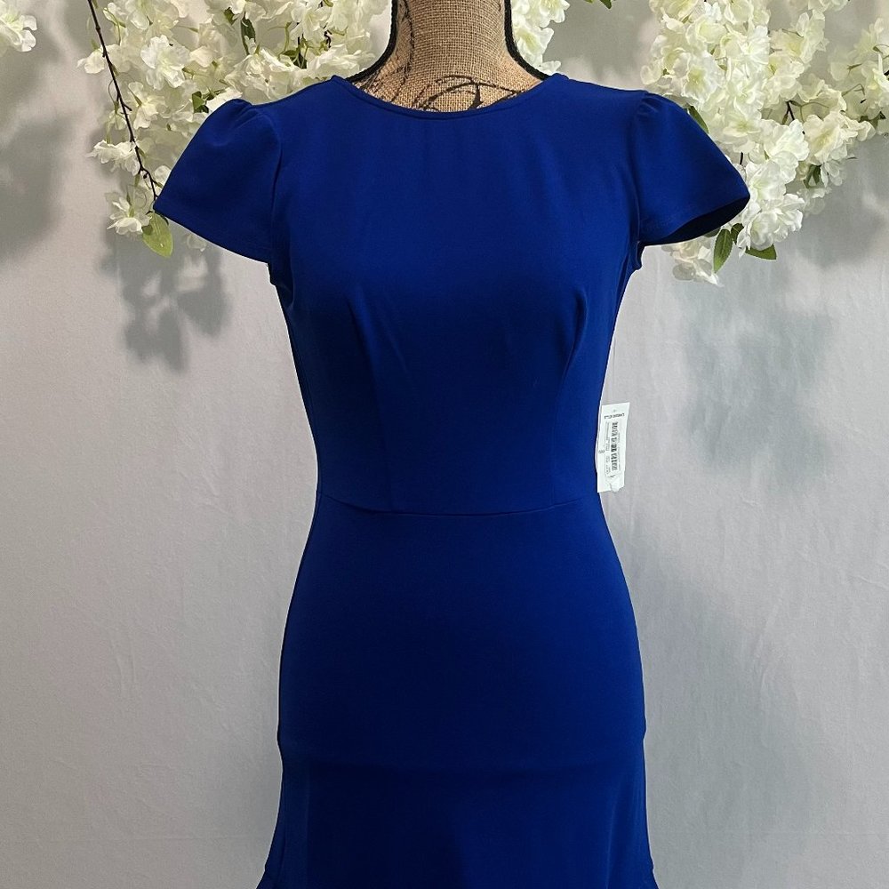B Darlin Dress
